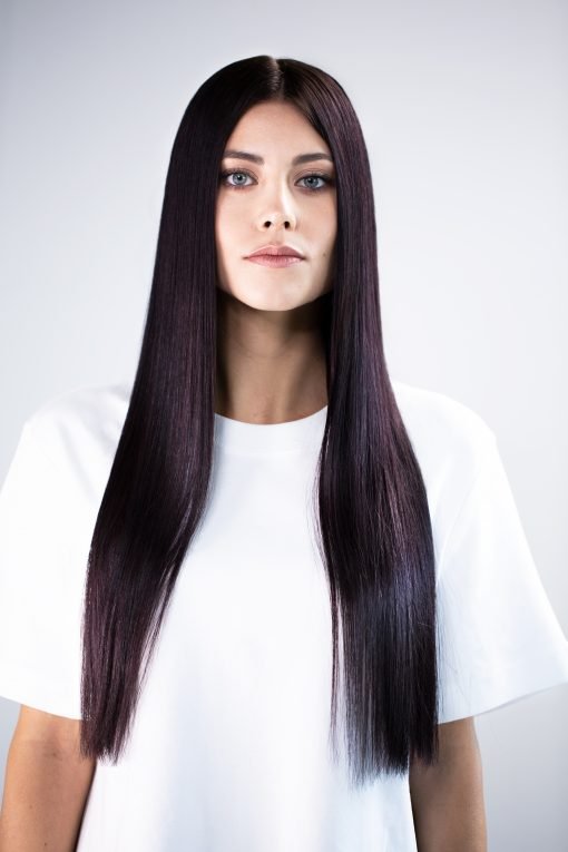 Plaukų tiesintuvas su infraraudonaisiais spinduliais UPGRADE BIOINFRARED SLIM - Image 5
