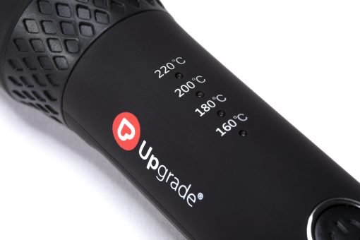 Plaukų garbanojimo žnyplės ir tiesintuvas viename UPGRADE FREESTYLE - Image 2