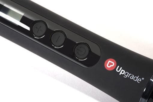Infraraudonųjų spindulių plaukų garbanojimo žnyplės UPGRADE INFRACURL - Image 5