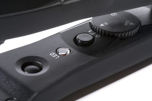 Plaukų tiesintuvas su garų funkcija UPGRADE STEAM - Image 3