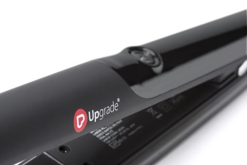 Plaukų tiesintuvas su turmalinu UPGRADE CYBER SLIM - Image 2