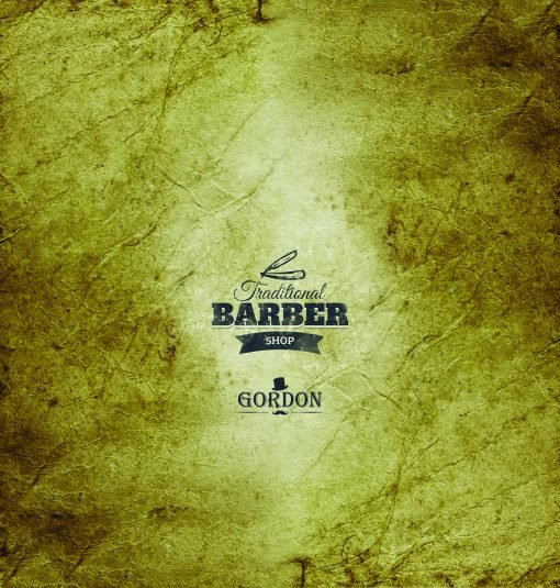 Peniuaras GORDON ,,BARBER SHOP'' - Image 2
