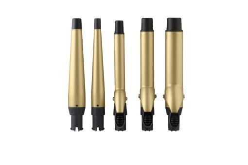 Plaukų formavimo žnyplės LABOR PRO ,,ELITE 5in1'' - Image 2