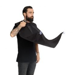 Peniuaras barzdos skutimui LABOR PRO ,,BEARD APRON''