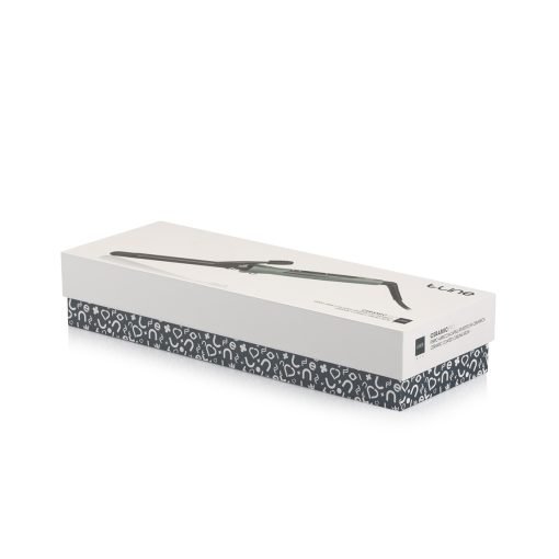 Plaukų formavimo žnyplės Tline CERAMIC PRO - Image 4