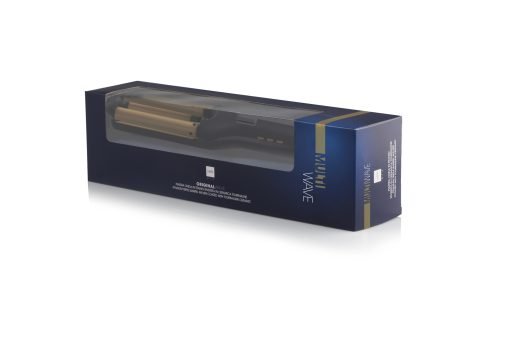 Plaukų garbanojimo žnyplės LABOR PRO MULTIWAVE - Image 3