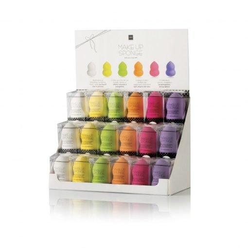 Makiažo kempinėlė LABOR PRO ,,MAKEUP SPONGE'' - Image 2