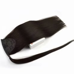 Prisegami plaukai, šinjonai