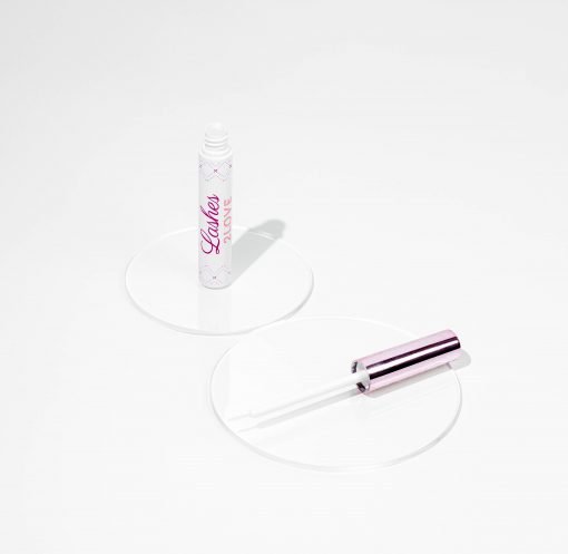 Inveo blakstienas puoselėjantis serumas ,,Lashes2Love'' + DOVANA - Image 6