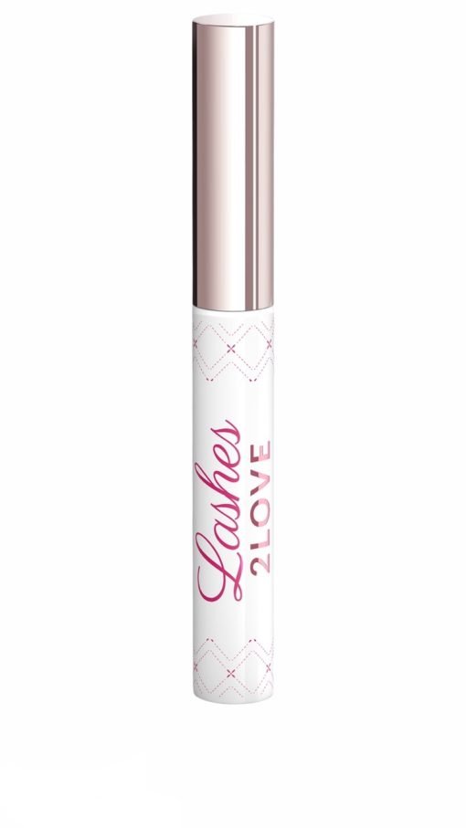 Inveo blakstienas puoselėjantis serumas ,,Lashes2Love'' + DOVANA - Image 9