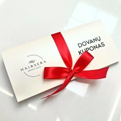 Dovanų kuponas