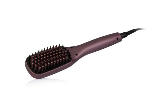 Plaukus tiesinantis šepetys LABOR PRO "PLUM THERM" - Image 2