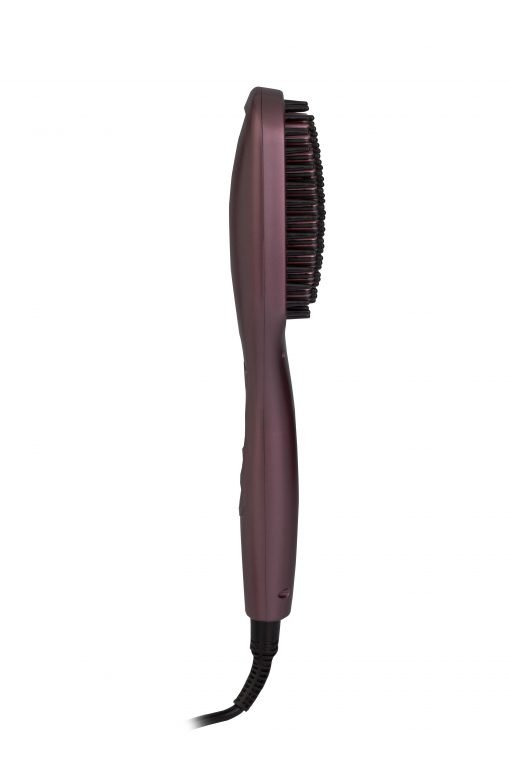 Plaukus tiesinantis šepetys LABOR PRO "PLUM THERM" - Image 5