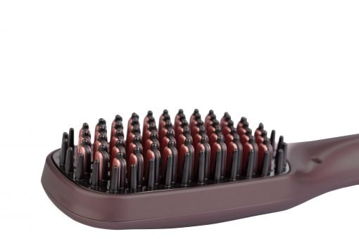 Plaukus tiesinantis šepetys LABOR PRO "PLUM THERM" - Image 4
