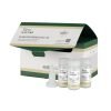 Nenuplaunama atkuriamoji priemonė skilinėjantiems plaukų galiukams Nature Pure Peptides, TAHE 6x10 ml