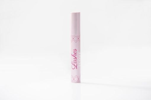 Blakstienų augimą skatinantis serumas su biopeptidais „Lashes2Love” INVEO + DOVANA - Image 2