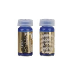 Plaukus tiesinanti ir geltoną atspalvį neutralizuojanti atstatomoji priemonė Power Gold Deep Repair, TAHE
