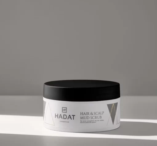 Hadat Cosmetics galvos odos šveitiklis 300 ml - Image 3
