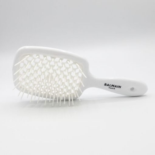 Šepetys / Detangling Brush White BALMAIN HAIR - Image 2