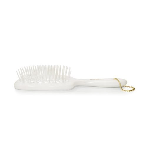 Šepetys / Detangling Brush White BALMAIN HAIR - Image 3