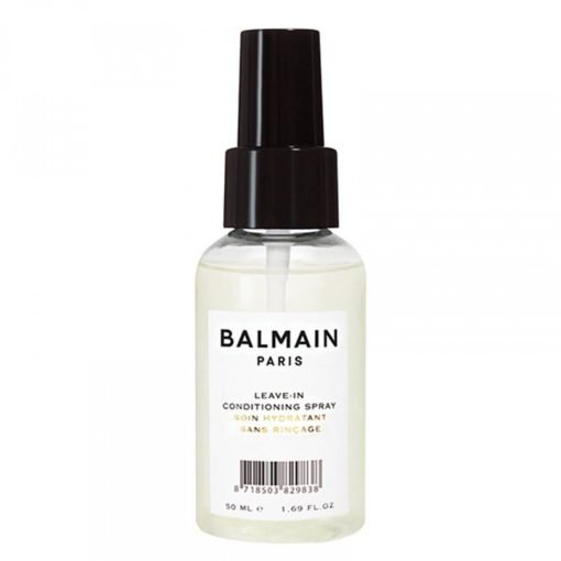Nenuplaunamas purškiamas kondicionierius BALMAIN HAIR, 200 ml - Image 2