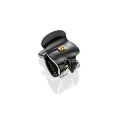 BALMAIN HAIR plaukų segtukas / LE Pince a Cheveux XS Black/White SS23