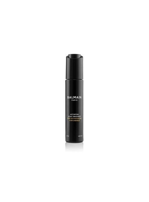 Galvos odos priežiūrai skirta aktyvinanti priemonė BALMAIN HAIR,50ml