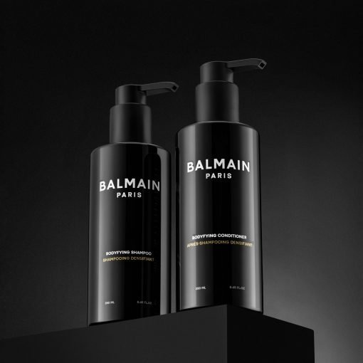 Tankinantis šampūnas vyrams  BALMAIN HAIR, 250ml - Image 2