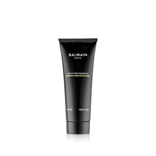 Tankinantis šampūnas vyrams BALMAIN HAIR, 50ml (kelioninis)