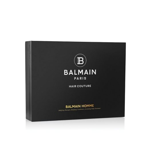 Plaukų tankinimo dovanų rinkinys vyrams BALMAIN HAIR - Image 2