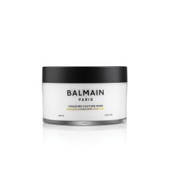 Kaukė dažytiems plaukams BALMAIN HAIR, 200ml