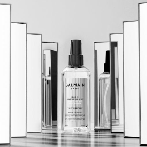 Nenuplaunamas kondicionierius BALMAIN HAIR, 200ml - Image 3