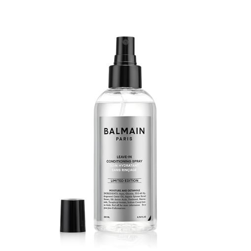 Nenuplaunamas kondicionierius BALMAIN HAIR, 200ml