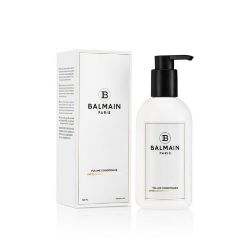 Apimties suteikiantis kondicionierius BALMAIN HAIR, 300ml - Image 2