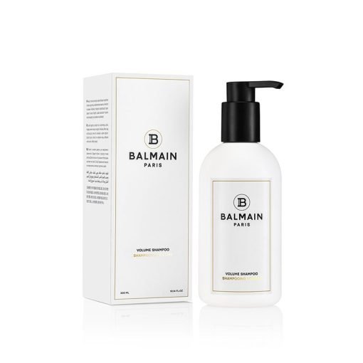 Apimties suteikiantis šampūnas BALMAIN HAIR, 300 ml - Image 2