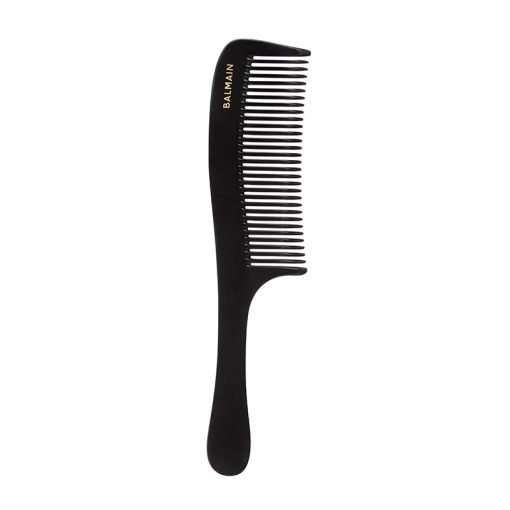 BALMAIN HAIR šukos / Color Comb black