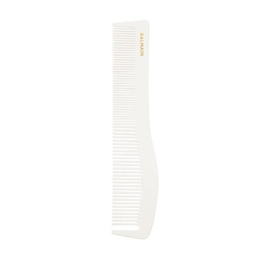 Išlenktos plaukų kirpimo šukos BALMAIN HAIR - Image 2