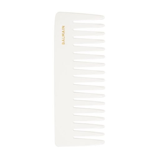 BALMAIN HAIR šukos / Texture Comb Black & White - Image 2