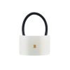 BALMAIN HAIR plaukų gumytė / Elastique pour Cheveux White