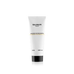 Šampūnas dažytiems plaukams BALMAIN HAIR, 50ml (kelioninis)