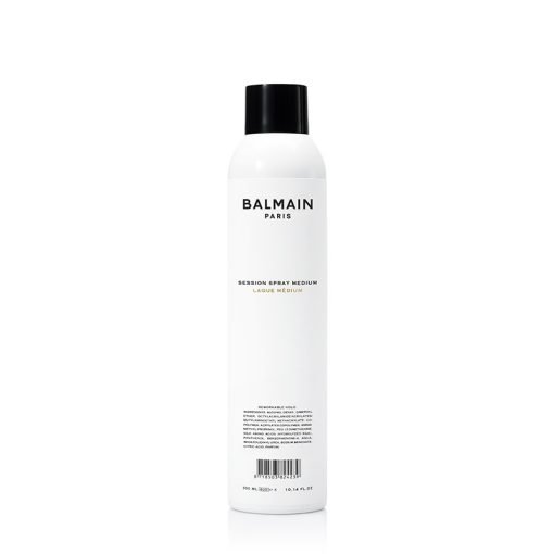 BALMAIN Session Spray Medium Plaukų lakas 300ml