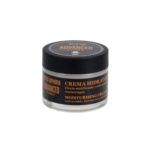 Vyriškas drėkinantis kremas nuo raukšlių No403 Euphoria TAHE, 50 ml - Image 2
