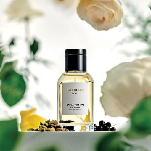 BALMAIN HAIR kvepalai plaukams Cardamom 1974 / Hair Perfume Cardamom 1974 100ml - Image 3