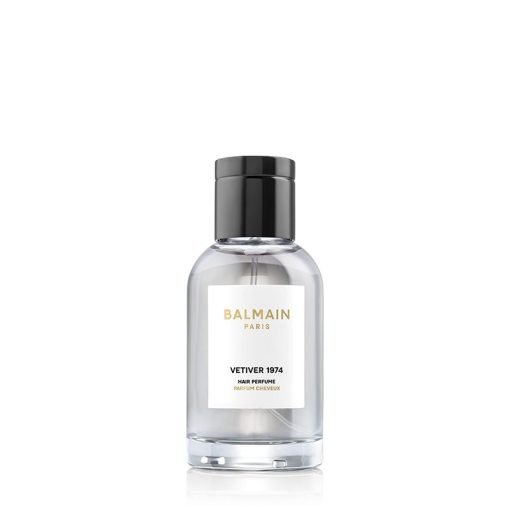 BALMAIN HAIR kvepalai plaukams Vetiver 1974 / Hair Perfume Vetiver 1974 100ml - Image 4