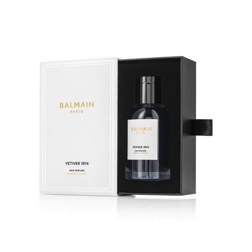 BALMAIN HAIR kvepalai plaukams Vetiver 1974 / Hair Perfume Vetiver 1974 100ml