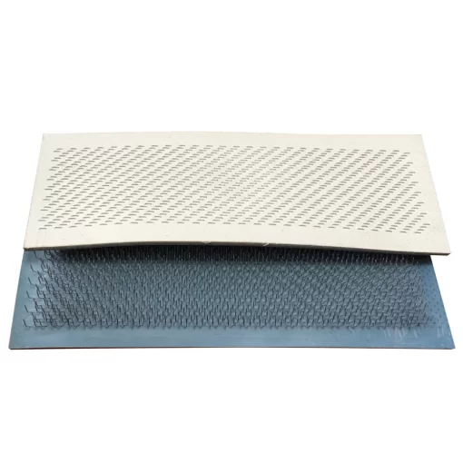Karda kilimėlis plaukų rūšiavimui 24x9 cm - Image 2