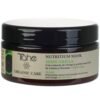 Maitinanti kaukė su dilgėlių ekstraktu ir citrinų bei apelsinų eteriniais aliejais Organic Care TAHE, 300 ml
