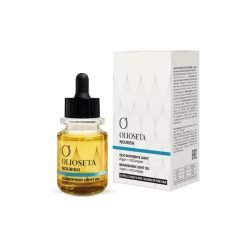 Maitinantis lengvas aliejus Olioseta Nourish