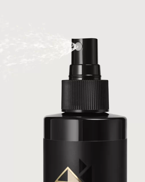 Hadat Cosmetics nenuplaunamas molekulinis kremas purškiklis plaukams  200 ML - Image 2