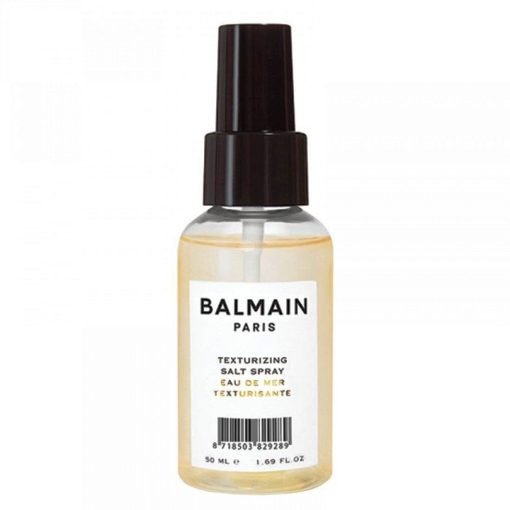 BALMAIN HAIR rinkinys / Styling Line Cosmetic Bag - Image 2